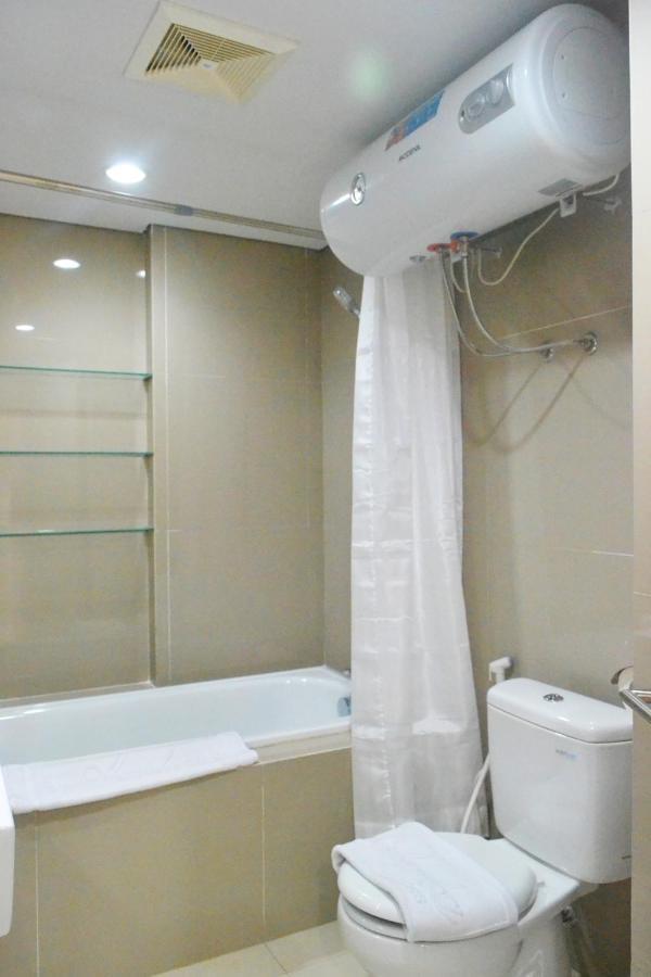 Azalea Suites Cikarang By Jayakarta Group 外观 照片