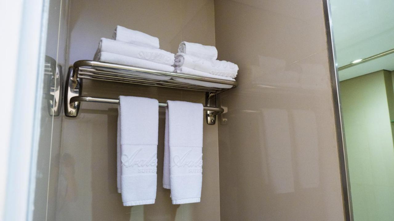 Azalea Suites Cikarang By Jayakarta Group 外观 照片