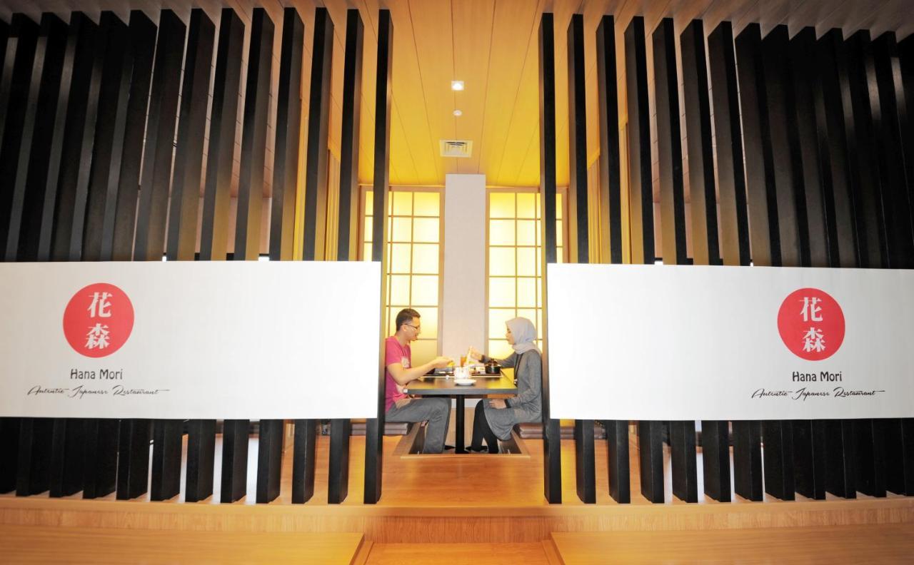 Azalea Suites Cikarang By Jayakarta Group 外观 照片