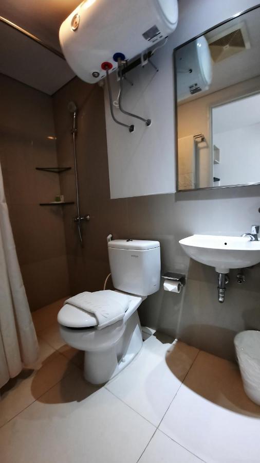 Azalea Suites Cikarang By Jayakarta Group 外观 照片