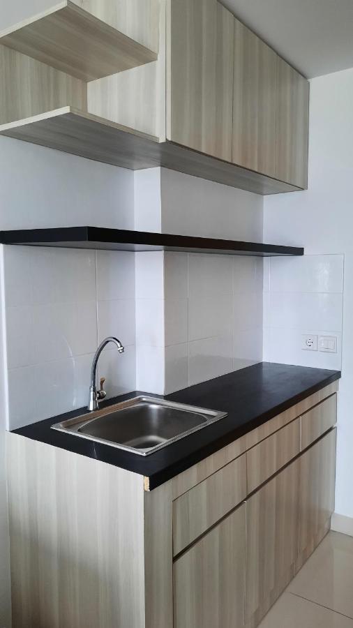 Azalea Suites Cikarang By Jayakarta Group 外观 照片