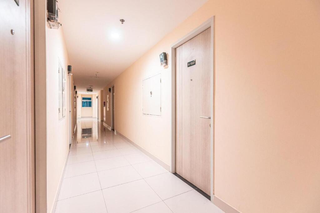Azalea Suites Cikarang By Jayakarta Group 外观 照片